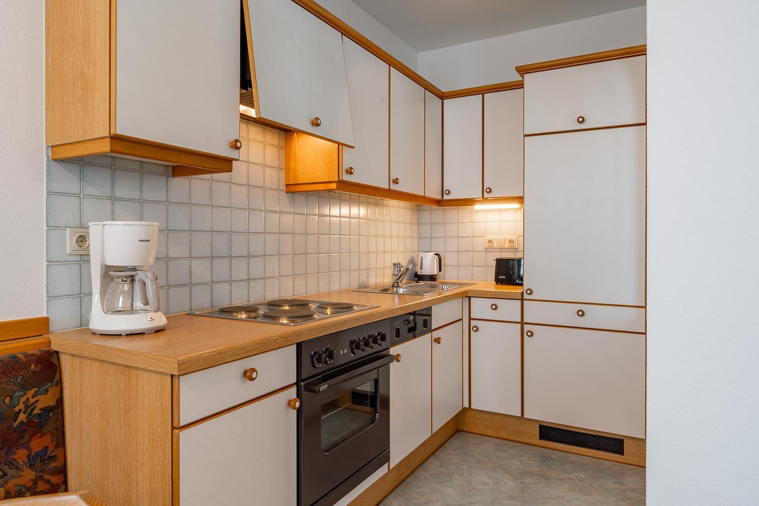 Apartment Sonnberg Mittersill Exterior foto