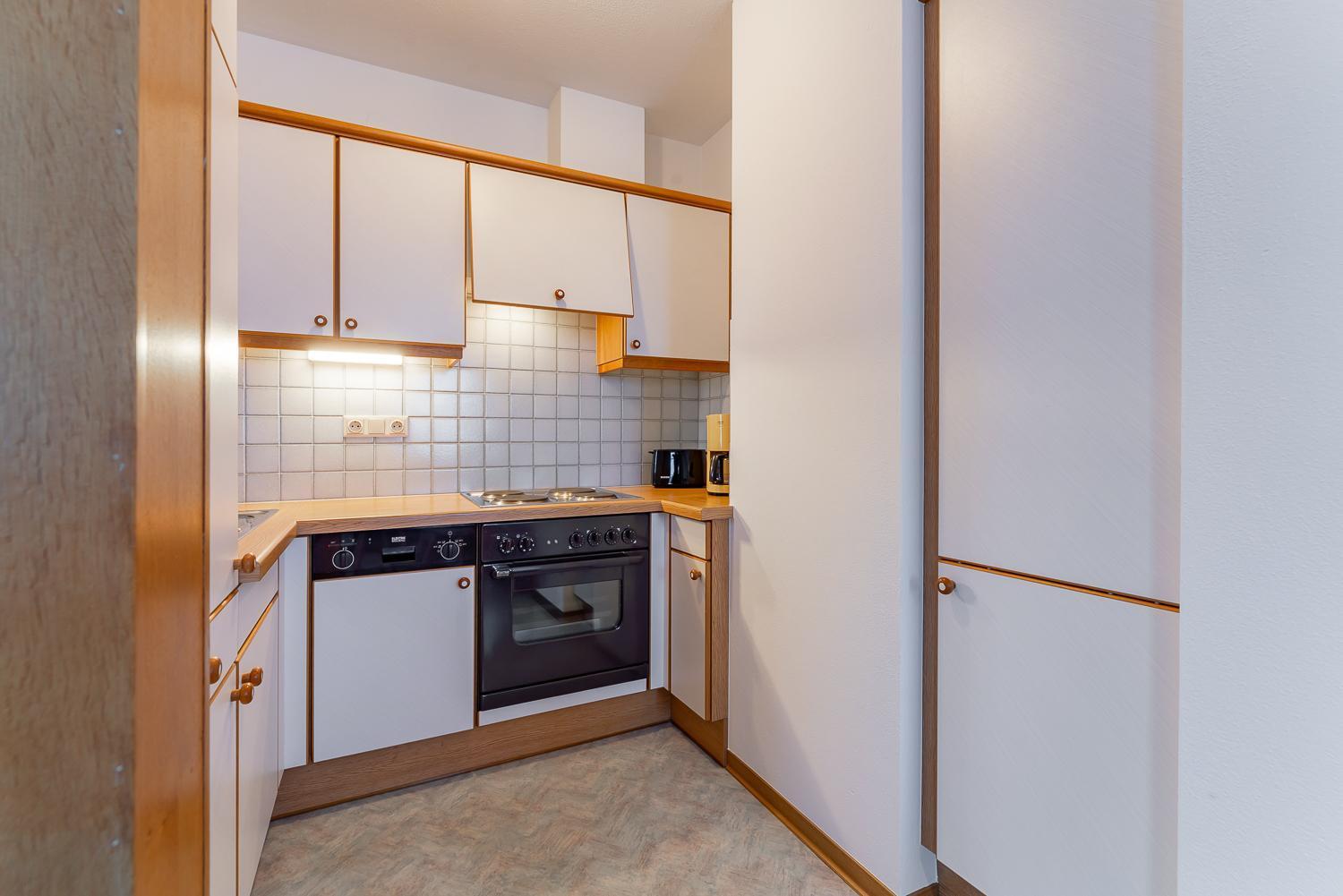 Apartment Sonnberg Mittersill Exterior foto